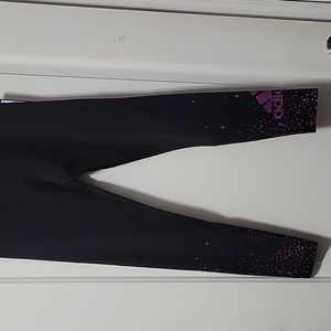 Adidas Girl leggings